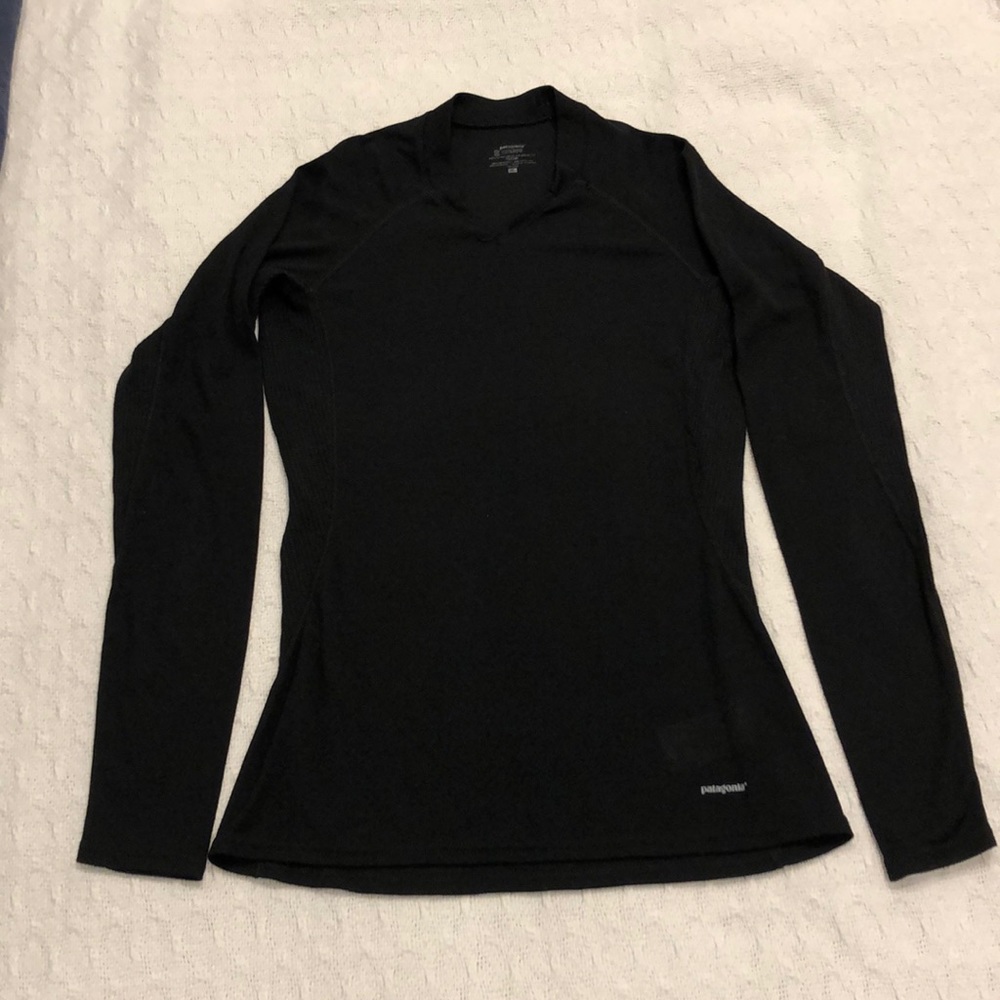 Patagonia Performance Base Layer